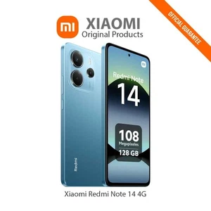 Xiaomi Redmi Note 14 4G Versione globale - Foto 1 di 48