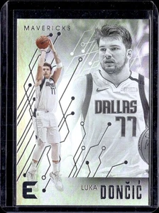 Panini Chronicles #206 2019-20 Luka Doncic - Imagen 1 de 2