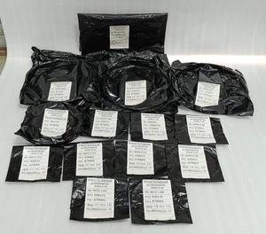 NOV UltraLock IIB BOP 14" Kit de sello de puerta de pistón perforación submarina P/N 030382 - Imagen 1 de 16