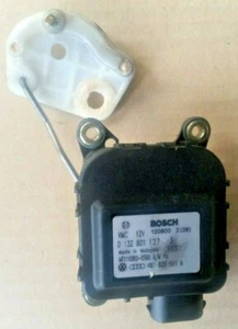 Audi A6 Avant (4B5 C5) Stellmotor Servomotor 4B1820511A, Bosch 0132801127 - Picture 1 of 1