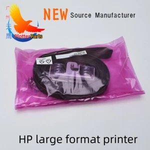 B4H69-67013 Belt and tensioner with metal for HP Latex 115 310 315 54in plotter - Picture 1 of 3