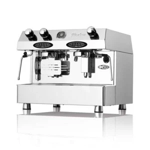 Fracino Contempo 2 Group Electronic Coffee Machine - Picture 1 of 1