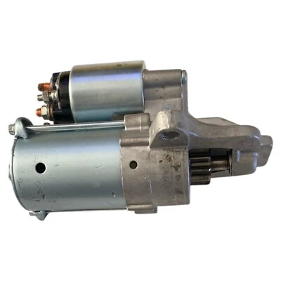 6674 Starter For Ford Escape Focus 2005 2006 2007 2008 2009 2010 2.0L 2.3L 2.5L - Image 1 of 4