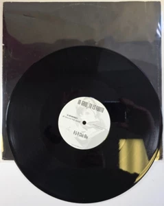 In-Grid – Tu Es Foutu 12" vinyl record 2003 promo Eurodance - Picture 1 of 13