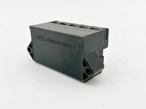 SEW Eurodrive 8253846 Bremsgleichrichter 1,5A 500V - Bild 1 von 5