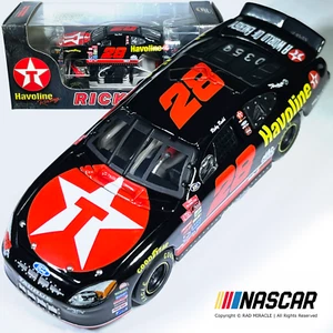 AUTO PREMIUM! NASCAR 2000 1:64 TEXACO 28 FORD TAURUS RICKY RUDD - Foto 1 di 1