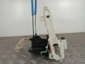HYUNDAI KONA OS,OSE,OSI 18-23 DOOR LOCK ASSEMBLY (LEFT FRONT) 181124 81310-j9010 - Picture 1 of 7
