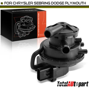 Fuel Vapor Leak Detection Pump for Dodge Stratus 98-02 Chrysler Cirrus Plymouth - Picture 1 of 8