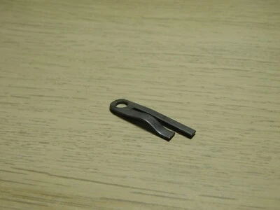 Nuevo resorte de gatillo/perno Uberti 1873 Cattleman (potencia reducida) - Wolff Foto 1 de 4