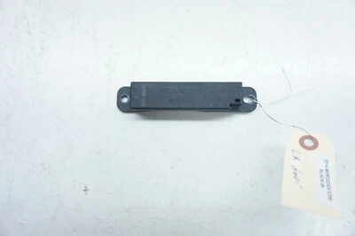 Mercedes E350 W212 2013-2016 OEM puerta trasera izquierda antena de entrada sin llave Foto 1 de 4