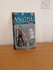 Angel Figure Cordelia Carded Buffy The Vampire Slayer - Picture 1 of 5