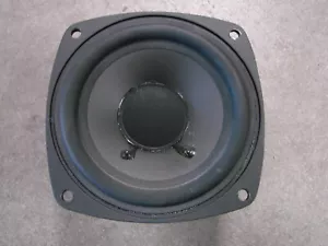 Definitive Technology BP-7006 4 " Midrange speaker Driver 1465A100 with 4 screws - Picture 1 of 4