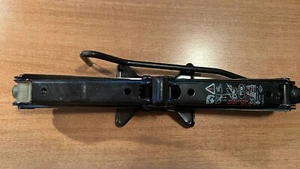 cric sollevatore per auto cric martinetto RENAULT 8200701589 - Imagen 1 de 3