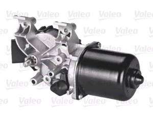 Wiper Motor Front 579738 Valeo 7701061590 Genuine Top Quality Guaranteed New - Picture 1 of 2