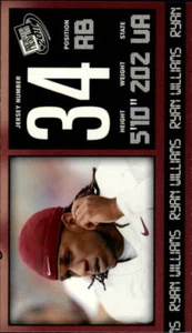 2011 Press Pass Football Cards - Picture 1 of 22