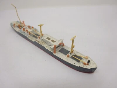 Trident: Modello Di Nave Cargo Nr. T1243, Scala 1:1250 (Nr.86 SSK10) - Immagine 1 di 3