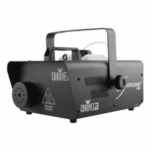 Chauvet DJ Hurricane 1600 - Picture 1 of 9