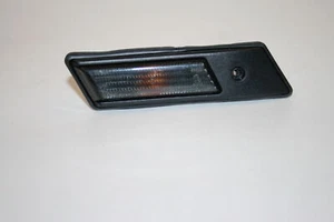 Seitenblinker LINKS schwarz passend für BMW 3er E36 ->Mod.'96 - Picture 1 of 2