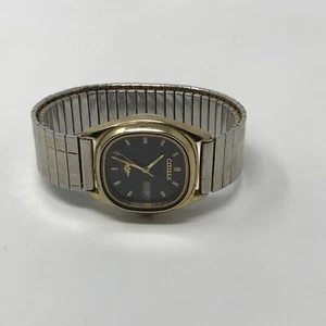 Vintage Citizen Automatic 21 Jewels Watch - Picture 1 of 6