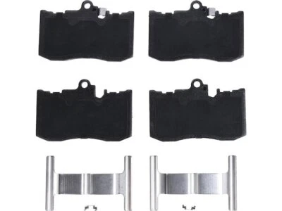 For 2016-2022 Lexus IS300 Brake Pad Set Front API 78477GQ 2018 2017 2019 2020 Foto 1 de 2