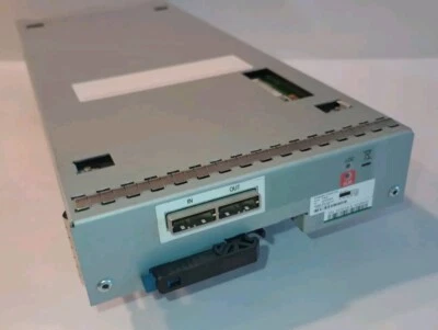 Hitachi 3276159-A Enclosure Control Unit Y1KA for AMS2x00 Systems - Image 1 of 4