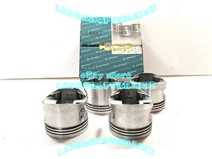 Juego De Pistones Pistons Set Lada SAMARA 1500 2108 2109 21083 82.0 82,0 C1 - Picture 1 of 12