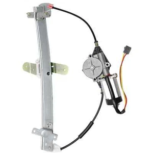 New Front Left Side Window Regulator For 1992-2011 Ford Crown Victoria FO1350146 - Bild 1 von 5
