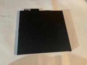 DELL OPTIPLEX 5040 7040 7050 7060 7070 SFF CASE SIDE DOOR PANEL TOP LID COVER - Picture 1 of 2