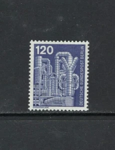 Deutschland Berlin 1975 CHEMIEANLAGE POSTFRISCH SC 9N369 - Bild 1 von 1