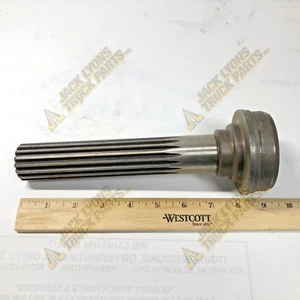 DT538323 Detroit, Neapco CENTER BEARING STUB 538323 - Obsolete - New Old Stock - Imagen 1 de 8