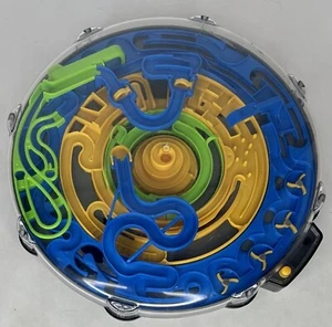 Spin Master Battery Perplexus Revolution Runner Maze Strategy Brain Teaser Toy - Picture 1 of 3