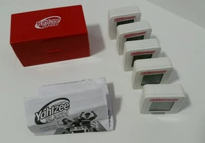 Yahtzee Flash elektronisches Fliesenspiel von Hasbro Familienspiel Spaß mit Anleitung - Bild 1 von 6