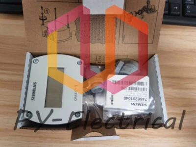 New Siemens QFA3171D indoor And Outdoor Temperature And Humidity Sensor (1PCS) - Image 1 of 4