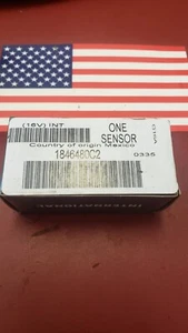 NEW GENUINE Exhaust Back Pressure Sensor OEM International 1846480C2 (F2-4B) - Picture 1 of 4