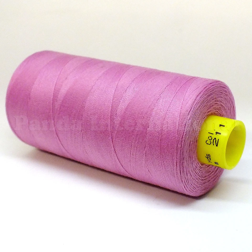 GUTERMANN Mara 120 100% POLYESTER THREAD 1094 yard/spool, Color:200-399 - Image 1 of 1