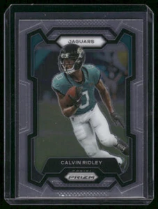 Calvin Ridley 2023 Panini Prizm #133 - Picture 1 of 2