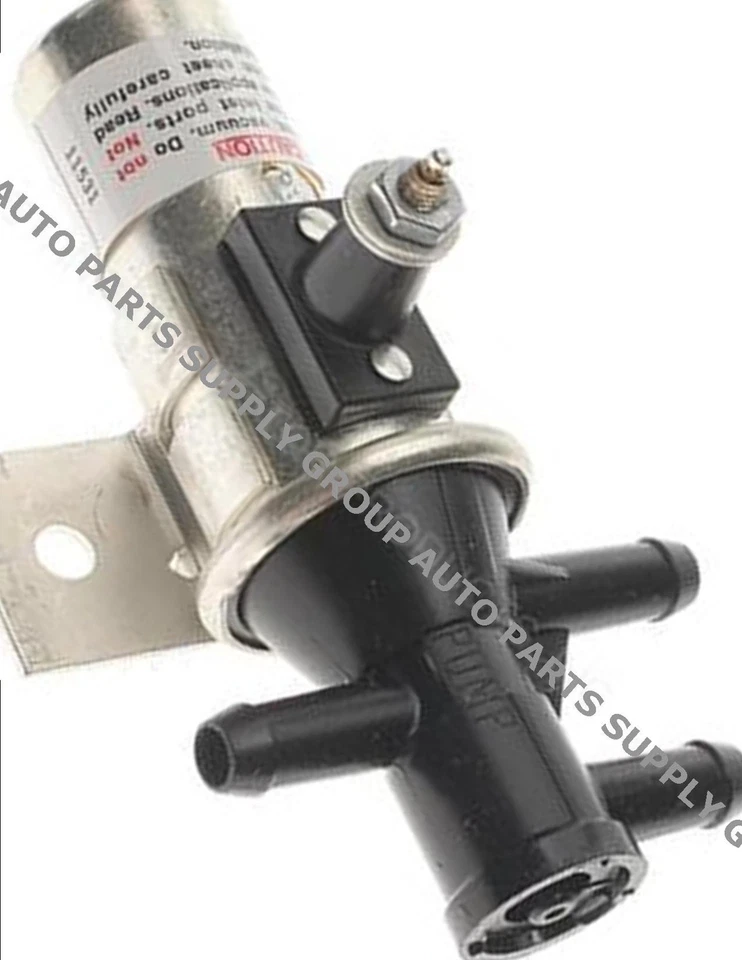 NUEVO Interruptor universal de tanque de combustible doble sobre selector de válvula doble 3 puertos 12 voltios  Foto 1 de 4