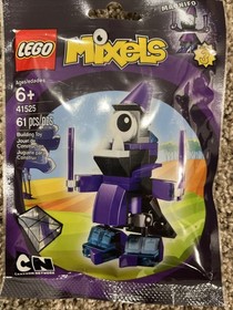LEGO MIXELS: Magnifo (41525)