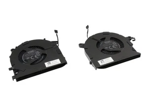 Lenovo 5F10S14041 Original Lüfter (CPU/GPU) - Afbeelding 1 van 3