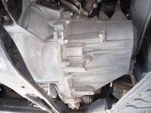 GEARBOX / 2435808 FOR MITSUBISHI ASX GA0W CHALLENGE 2WD - Picture 1 of 10