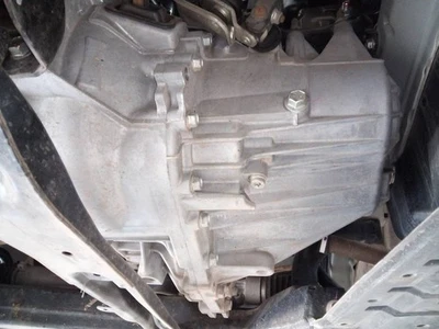 GEARBOX / 2435808 FOR MITSUBISHI ASX GA0W CHALLENGE 2WD - Image 1 of 4