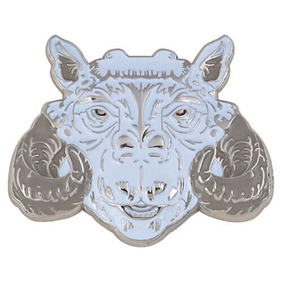 Pin Star Wars Serie 2 - TaunTaun de Hoth Disney Store Exclusivo Foto 1 de 1