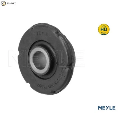 2x MOUNTING CONTROLTRAILING ARM 100 407 0013/HD FOR AUDI A6/S6 500 ADW 2.0L 4cyl - Image 1 of 4