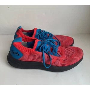 Boombah Stratos Purr Knit Men’s Training Sneakers Size - Picture 1 of 7