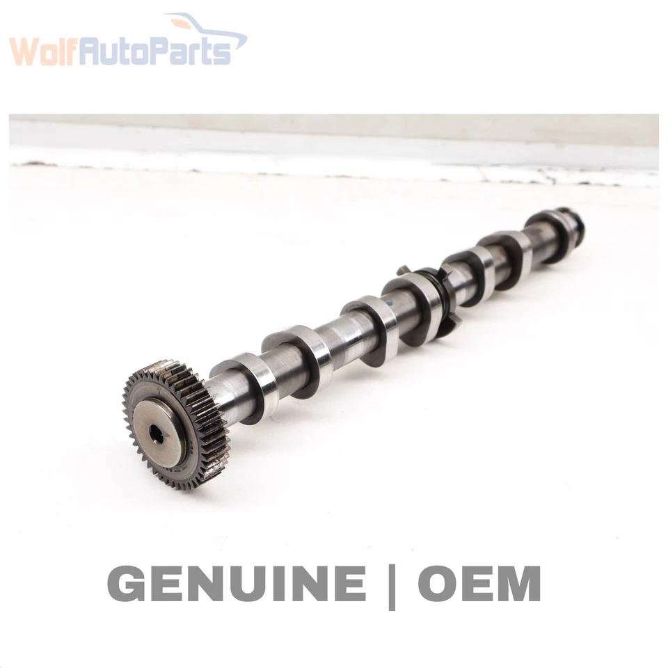 AUDI A6 QUATTRO 2012-2015 3,0 L - cámara de escape derecha / árbol de levas (salida) Foto 1 de 4