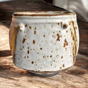 Vivika and Otto Heino Small and Wide Planter Vase - Picture 1 of 9