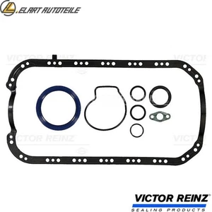 KIT GUARNIZIONI CARTER MOTORE 08-53794-01 PER HONDA D14Z6/D14Z5 1.4L D17A5 1.7L  - Foto 1 di 8