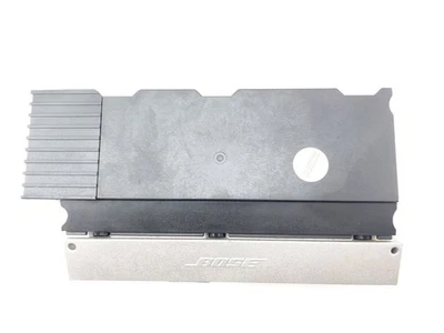 AMPLIFICADOR Audi RS 6 Avant (C6) Combi 5.0 V10 40V TFSI (BUH) 2008 4F0035223G - Imagen 1 de 4