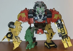 Transformers Revenge of the Fallen Devastator - Picture 1 of 8