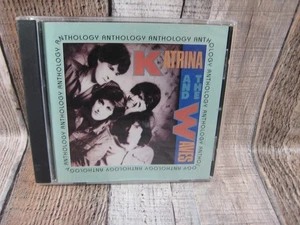 Katrina and the Waves Anthology CD - Foto 1 di 4